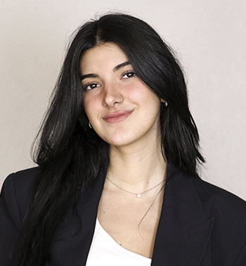 Catalina Romero