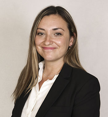 Cinthia Olivera