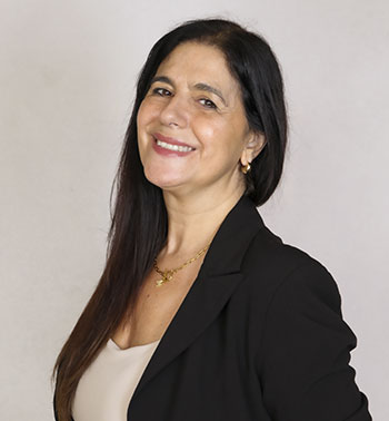 Marcela Crimaldi