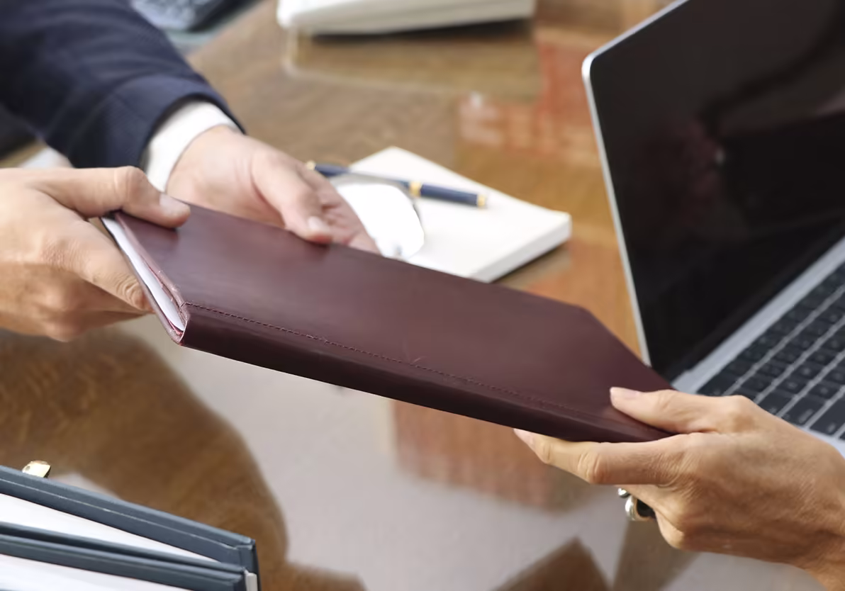 Hero Derecho Civíl y Empresarial